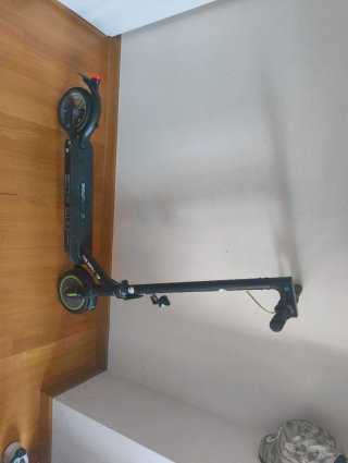 Patinete Eléctrico S9 PRO