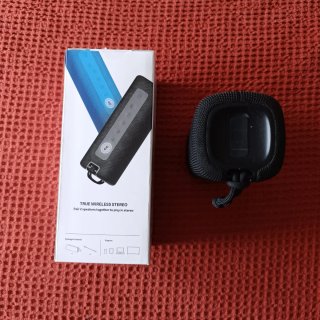 Altavoz Bluetooth Xiaomi Mi Portátil 16W