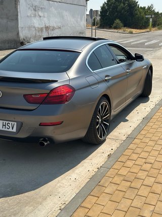 BMW Serie 6 2014