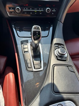 BMW Serie 6 2014