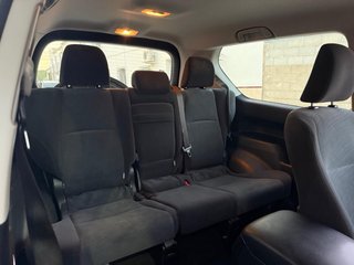 Toyota Land Cruiser 2021