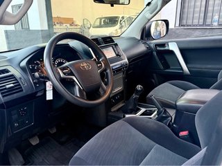 Toyota Land Cruiser 2021