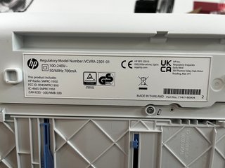 Impresora HP Envy 6120e Multifunción