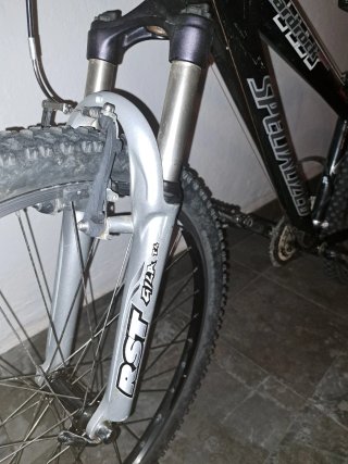 Bicicleta de Montaña Specialized MTB