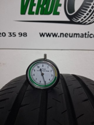 225 55 18 102V GOODYEAR EFFICIENT GRIP PERFORMANCE