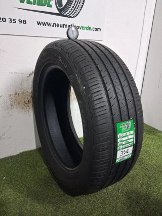 225 55 18 102V GOODYEAR EFFICIENT GRIP PERFORMANCE