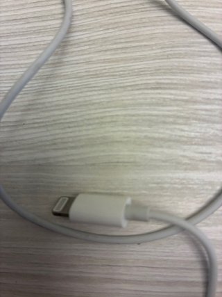 Auriculares Apple iPhone Blancos