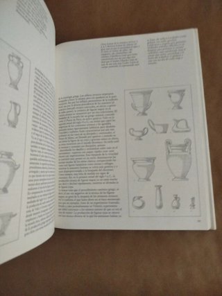 Etruscos, Explendor de Una Civilizacion (Spanis...
