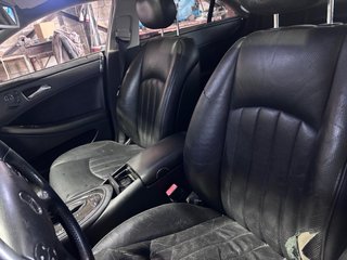 Mercedes-Benz Clase CLS 2007