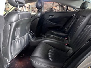 Mercedes-Benz Clase CLS 2007