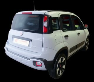 Fiat Panda - DESDE 174€/MES ¡SIN PAGAR EN ENTRADA!