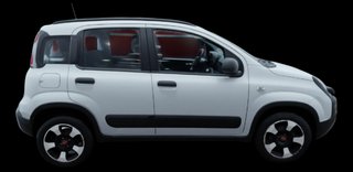 Fiat Panda - DESDE 174€/MES ¡SIN PAGAR EN ENTRADA!