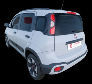Fiat Panda - DESDE 174€/MES ¡SIN PAGAR EN ENTRADA!