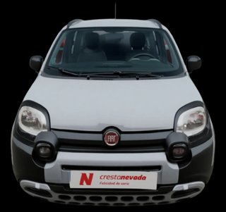 Fiat Panda - DESDE 174€/MES ¡SIN PAGAR EN ENTRADA!