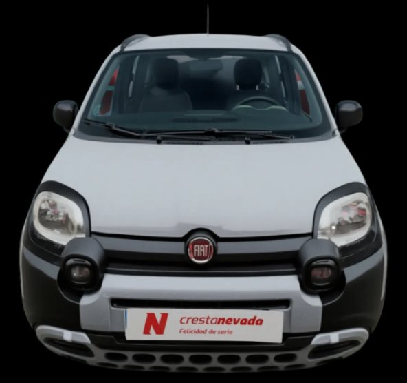 Fiat Panda 2022, foto 5