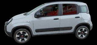Fiat Panda - DESDE 174€/MES ¡SIN PAGAR EN ENTRADA!