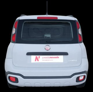 Fiat Panda - DESDE 174€/MES ¡SIN PAGAR EN ENTRADA!