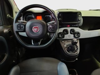 Fiat Panda - DESDE 174€/MES ¡SIN PAGAR EN ENTRADA!