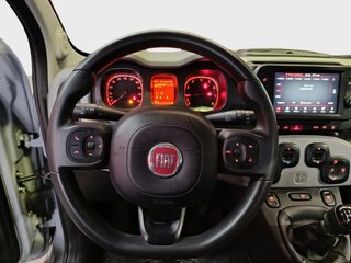 Fiat Panda - DESDE 174€/MES ¡SIN PAGAR EN ENTRADA!