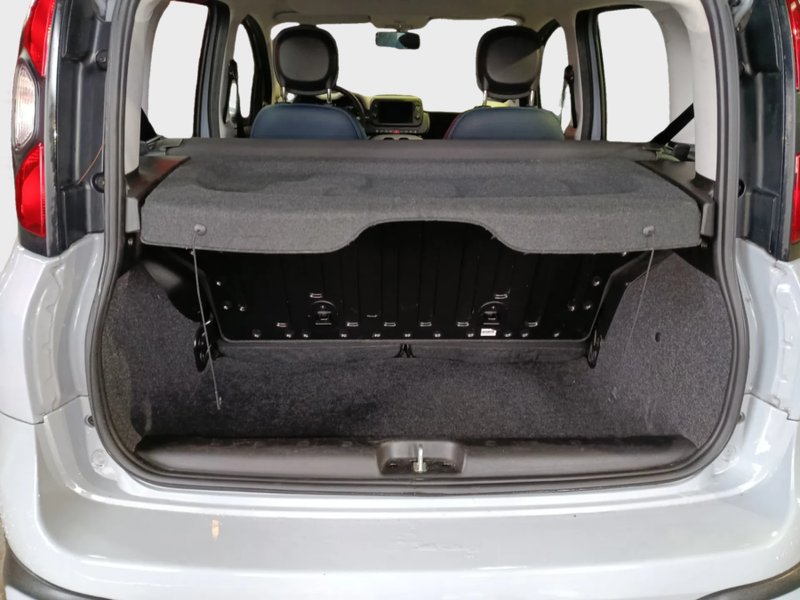 Fiat Panda 2022, foto 13