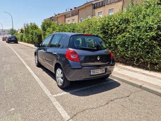 Renault Clio 2006