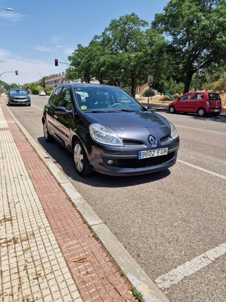 Renault Clio 2006
