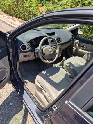 Renault Clio 2006