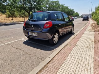Renault Clio 2006