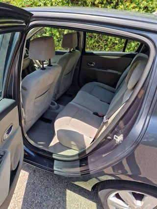 Renault Clio 2006