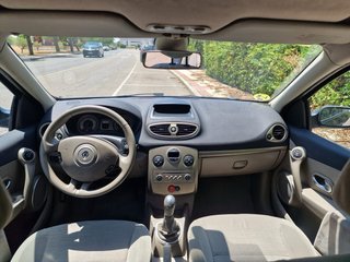 Renault Clio 2006