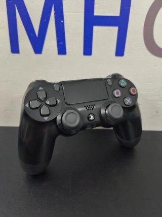 PS4 Mando Original Inalámbrico Negro