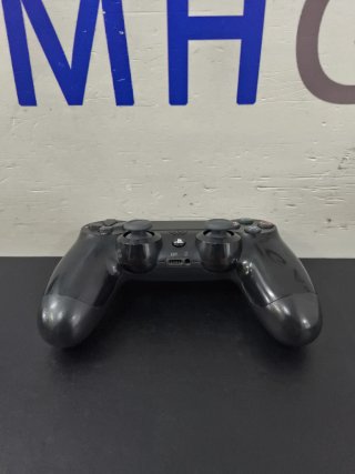 PS4 Mando Original Inalámbrico Negro