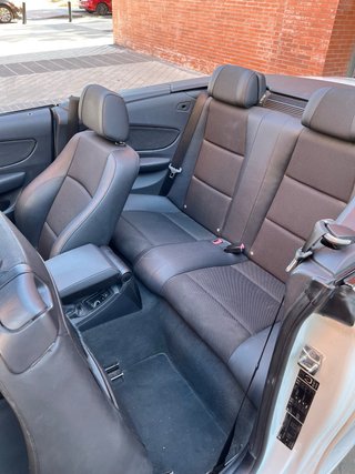 BMW Serie 1 2009