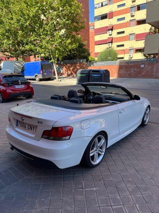 BMW Serie 1 2009