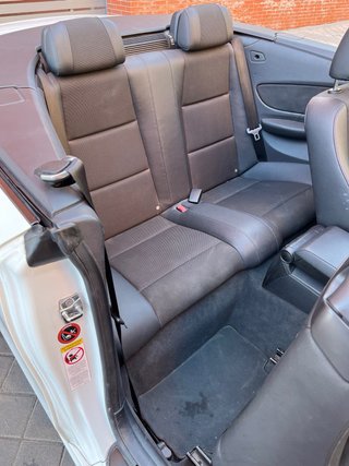 BMW Serie 1 2009