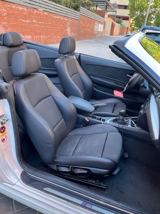 BMW Serie 1 2009