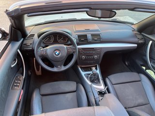 BMW Serie 1 2009