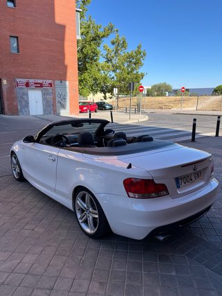 BMW Serie 1 2009