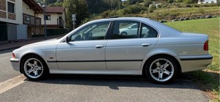 BMW 523i E39 2.5 6 cil – 1999 – Full Equip