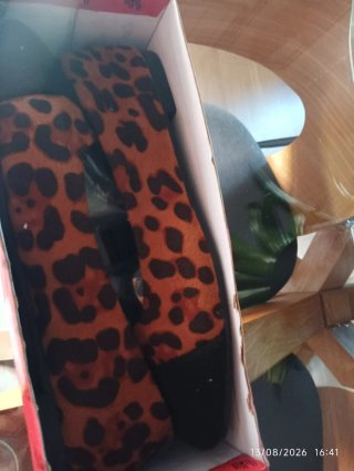 Zapatos planos 2 pares CLAUDIA GHIzzANI talla 38