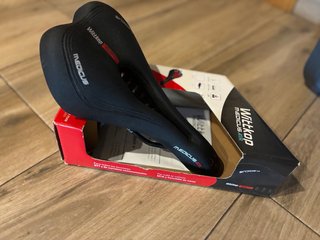 Sillín Wittkop Medicus Air MTB/BTT