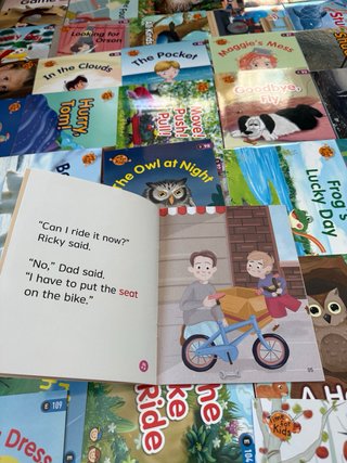 Time for kids (ingles)