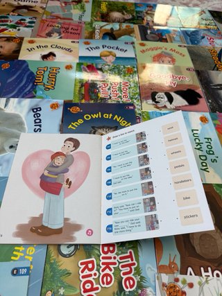 Time for kids (ingles)