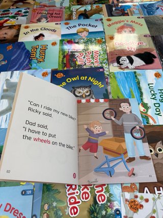 Time for kids (ingles)