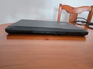 Asus ROG Strix Scar 17 RTX 2080 Super