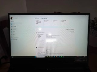 Asus ROG Strix Scar 17 RTX 2080 Super