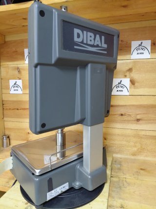 Balanza DIBAL T 545 Etiquetadora