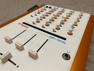 Oferta Mesa Vestax 185 XL