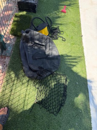 Kayak inflable Pathfinder 1 plaza