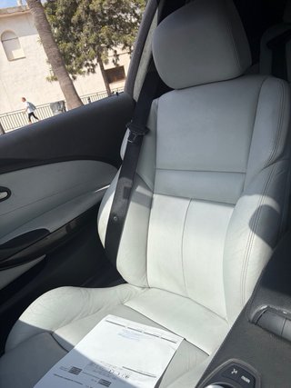 BMW Serie 6 2006